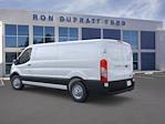 2025 Ford Transit 350 HD Low Roof RWD Empty Cargo Van for sale #F24922 - photo 2