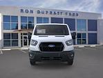 2025 Ford Transit 350 HD Low Roof RWD Empty Cargo Van for sale #F24922 - photo 7