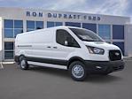 2025 Ford Transit 350 HD Low Roof RWD Empty Cargo Van for sale #F24922 - photo 8