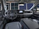 New 2026 Ford F-550 XL Crew Cab 4WD Cab Chassis for sale #F24924B - photo 10