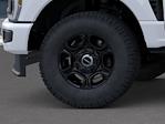 New 2026 Ford F-250 XL Crew Cab 4WD Pickup for sale #F24925 - photo 20