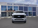 New 2026 Ford F-250 XL Crew Cab 4WD Pickup for sale #F24925 - photo 7