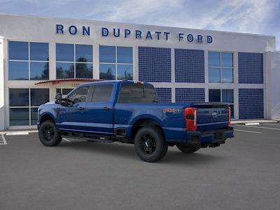 New 2026 Ford F-250 XL Crew Cab 4WD Pickup for sale #F24926 - photo 2