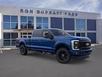 New 2026 Ford F-250 XL Crew Cab 4WD Pickup for sale #F24926 - photo 8
