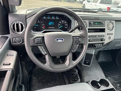 New 2026 Ford F-650 - photo 1