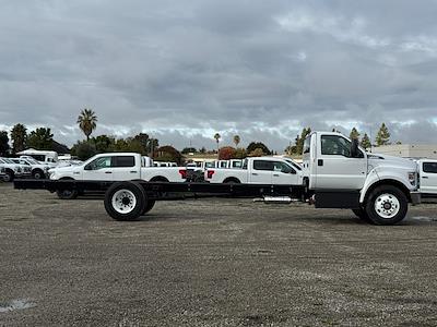 New 2026 Ford F-650 - photo 1