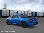 New 2025 Ford Maverick Lobo SuperCrew Cab AWD Pickup for sale #F24929 - photo 5