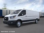 New 2025 Ford Transit 350 HD Low Roof AWD Empty Cargo Van for sale #F24930 - photo 1