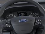 New 2025 Ford Transit 350 HD Low Roof AWD Empty Cargo Van for sale #F24930 - photo 14