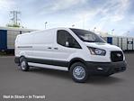 New 2025 Ford Transit 350 HD Low Roof AWD Empty Cargo Van for sale #F24930 - photo 8