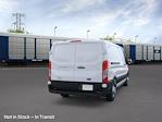 New 2025 Ford Transit 350 HD Low Roof AWD Empty Cargo Van for sale #F24930 - photo 9