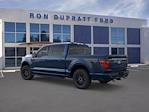 New 2025 Ford F-150 Tremor SuperCrew Cab 4WD Pickup for sale #F24934 - photo 2