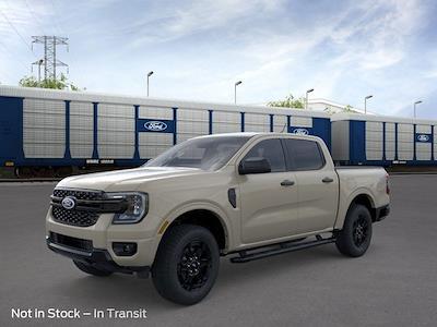 2025 Ford Ranger SuperCrew Cab 4WD Pickup for sale #F24937 - photo 1