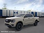 2025 Ford Ranger SuperCrew Cab 4WD Pickup for sale #F24937 - photo 3