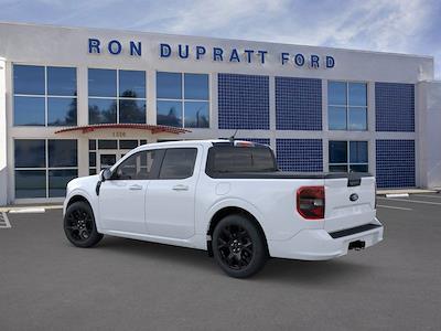 2025 Ford Maverick SuperCrew Cab AWD Pickup for sale #F24938 - photo 2