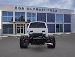 2026 Ford F-550 Crew Cab DRW 4WD Cab Chassis for sale #F24941B - photo 6