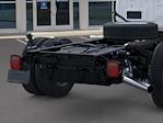 New 2026 Ford F-550 XL Crew Cab 4WD Cab Chassis for sale #F24945B - photo 22