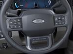 New 2026 Ford F-350 Platinum Crew Cab 4x4 SRW Pickup for sale #F24947 - photo 13