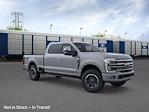 New 2026 Ford F-350 Platinum Crew Cab 4x4 SRW Pickup for sale #F24947 - photo 8
