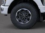 New 2026 Ford F-350 Platinum Crew Cab 4x4 SRW Pickup for sale #F24948 - photo 20