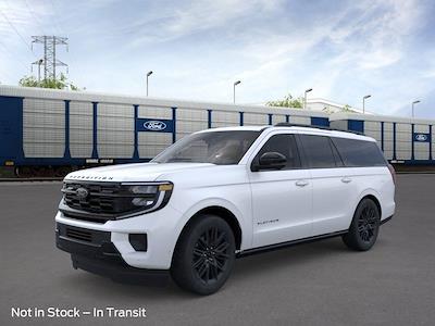 New 2025 Ford Expedition MAX Platinum 4x4 SUV for sale #F24952 - photo 1