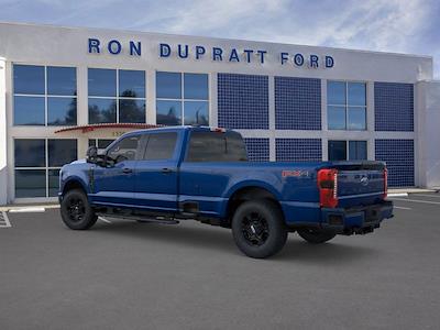 New 2026 Ford F-250 XL Crew Cab 4WD Pickup for sale #F24956 - photo 2