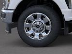 New 2026 Ford F-350 King Ranch Crew Cab 4x4 SRW Pickup for sale #F24957 - photo 20