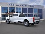 New 2026 Ford F-350 King Ranch Crew Cab 4x4 SRW Pickup for sale #F24957 - photo 5