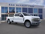 New 2026 Ford F-350 King Ranch Crew Cab 4x4 SRW Pickup for sale #F24957 - photo 8