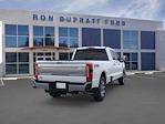 New 2026 Ford F-350 King Ranch Crew Cab 4x4 SRW Pickup for sale #F24957 - photo 9
