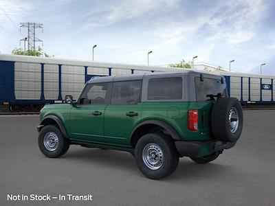 2025 Ford Bronco 4WD SUV for sale #F24959 - photo 2