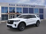 New 2025 Ford Explorer ST-Line 4WD SUV for sale #F24960 - photo 1