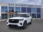 New 2025 Ford Explorer ST-Line 4WD SUV for sale #F24960 - photo 3