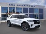 New 2025 Ford Explorer ST-Line 4WD SUV for sale #F24960 - photo 8