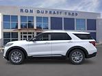 New 2025 Ford Explorer Platinum 4WD SUV for sale #F24961 - photo 4