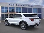New 2025 Ford Explorer Platinum 4WD SUV for sale #F24961 - photo 5
