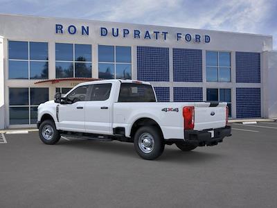 New 2025 Ford F-250 XL Crew Cab 4WD Pickup for sale #F24966 - photo 2