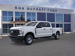 New 2025 Ford F-250 XL Crew Cab 4x4 Pickup for sale #F24966 - photo 2