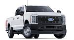 New 2025 Ford F-250 XL Crew Cab 4x4 Pickup for sale #F24966 - photo 5