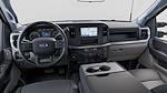 New 2025 Ford F-250 XL Crew Cab 4x4 Pickup for sale #F24966 - photo 8