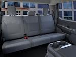 New 2025 Ford F-350 XLT Crew Cab 4x4 SRW Pickup for sale #F24969 - photo 12