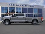 New 2025 Ford F-350 XLT Crew Cab 4x4 SRW Pickup for sale #F24969 - photo 4