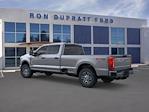 New 2025 Ford F-350 XLT Crew Cab 4x4 SRW Pickup for sale #F24969 - photo 5