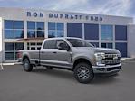 New 2025 Ford F-350 XLT Crew Cab 4x4 SRW Pickup for sale #F24969 - photo 8