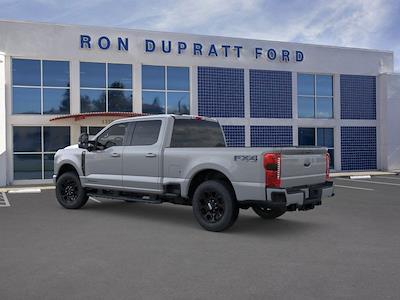 New 2025 Ford F-250 XLT Crew Cab 4x4 Pickup for sale #F24972 - photo 2