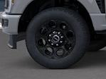 New 2025 Ford F-250 XLT Crew Cab 4x4 Pickup for sale #F24972 - photo 20