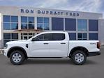 New 2025 Ford Ranger XL SuperCrew Cab 4x4 Pickup for sale #F24979 - photo 4