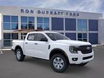 New 2025 Ford Ranger XL SuperCrew Cab 4x4 Pickup for sale #F24979 - photo 8