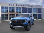 2025 Ford Ranger SuperCrew Cab 4x4 Pickup for sale #F24980 - photo 1