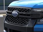 2025 Ford Ranger SuperCrew Cab 4x4 Pickup for sale #F24980 - photo 18